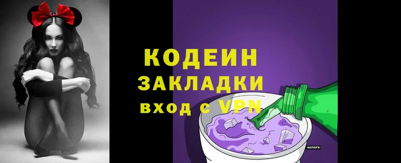 купить наркотики цена  Киреевск  Codein напиток Lean (лин) 